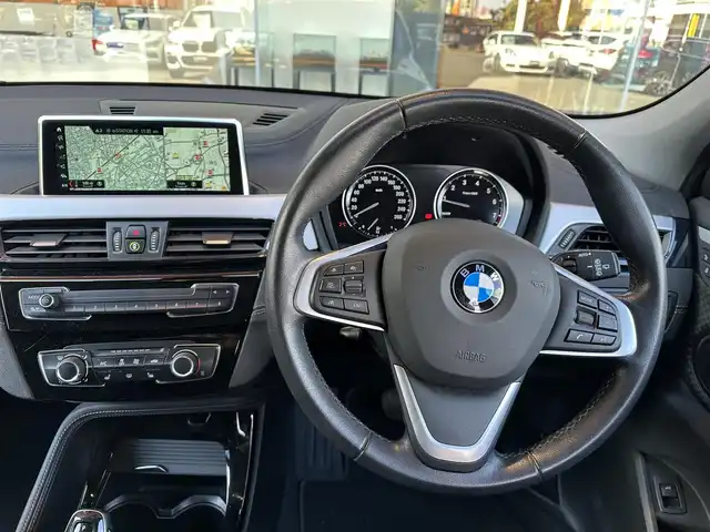 ＢＭＷ Ｘ２