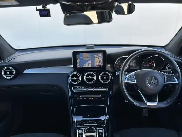 メルセデス・ベンツ ＧＬＣ２００