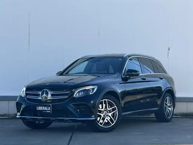 メルセデス・ベンツ ＧＬＣ２００