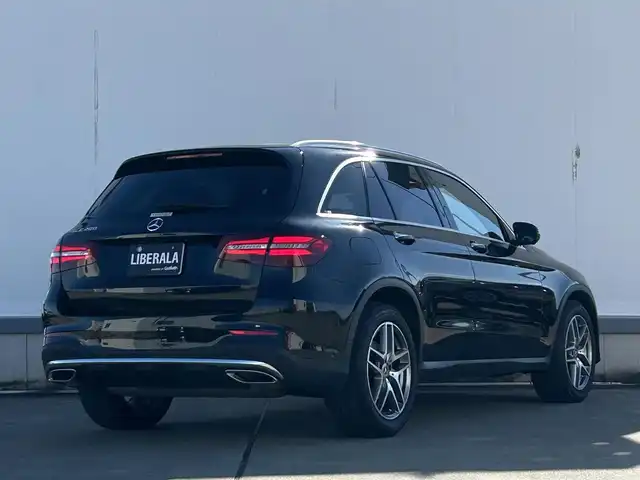 メルセデス・ベンツ ＧＬＣ２００