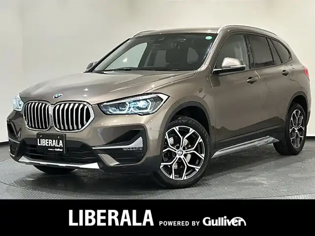 ＢＭＷ Ｘ１