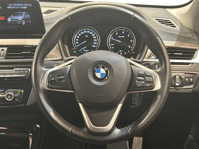 ＢＭＷ Ｘ１