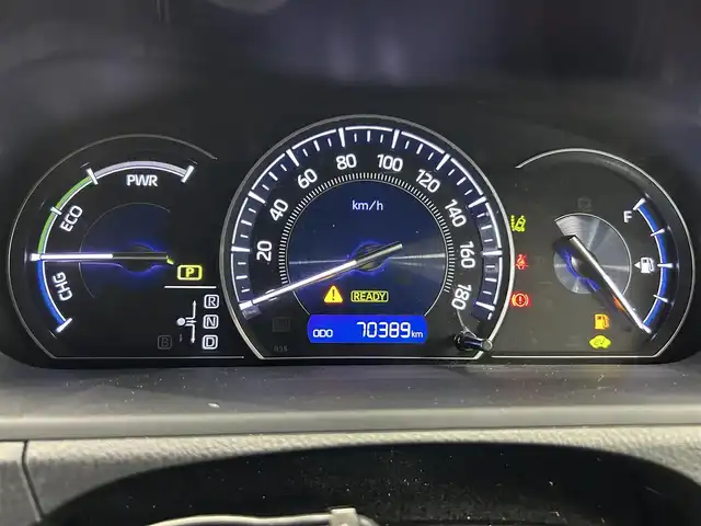 トヨタ エスクァイア ハイブリッド Gi プレミアムパッケージ 鹿児島県 2018(平30)年 7.1万km ブラック 禁煙車/純正ナビ/両側パワースライドドア/全方位ドライブレコーダー（HDR360G）/ビルトインETC/ステアリングヒーター/クルーズコントロール/レーンキープアシスト/TRC/自動防眩インナーミラー/AC100V/LEDヘッドライト/オートマチックハイビーム/純正フロアマット/ハーフレザーシート/後席ロール式サンシェード/後席バックテーブル/ステアリングリモコン/電格ミラー