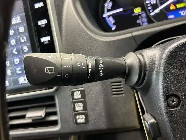 トヨタ エスクァイア ハイブリッド Gi プレミアムパッケージ 鹿児島県 2018(平30)年 7.1万km ブラック 禁煙車/純正ナビ/両側パワースライドドア/全方位ドライブレコーダー（HDR360G）/ビルトインETC/ステアリングヒーター/クルーズコントロール/レーンキープアシスト/TRC/自動防眩インナーミラー/AC100V/LEDヘッドライト/オートマチックハイビーム/純正フロアマット/ハーフレザーシート/後席ロール式サンシェード/後席バックテーブル/ステアリングリモコン/電格ミラー