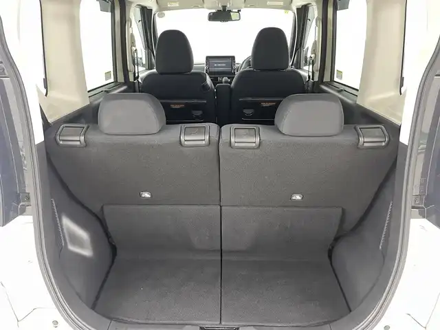 日産 ルークス HWS X プロパイロットED 福島県 2020(令2)年 3.6万km フローズンバニラパール プロパイロット　/・エマージェンシーブレーキ/・車線逸脱警報/・レーダークルーズコントロール/純正大画面ナビゲーション/【AM/FM/DVD/CD/Bluetooth】　/型番:MM320D－L/アラウンドビューモニター　/バックカメラ　/両側パワースライドドア　/プッシュスタート　/・スマートキー　/純正アルミホイール　/ＬＥＤオートライト/ステアリングスイッチ　/スマートキー/・スペアキー/・プッシュスタート/電子パーキング/・ブレーキホールド/・ステアリングスイッチ