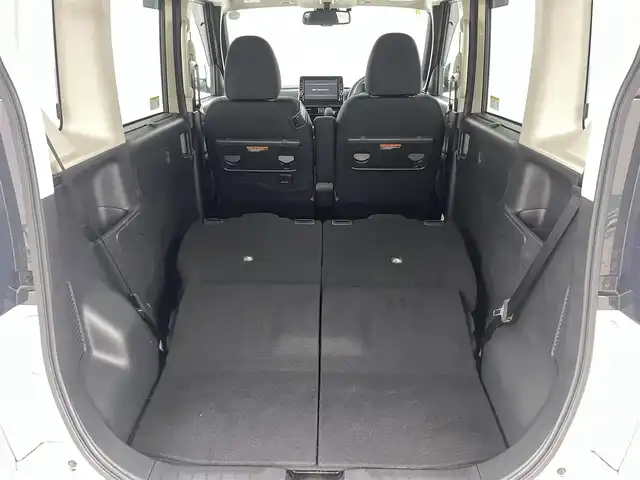 日産 ルークス HWS X プロパイロットED 福島県 2020(令2)年 3.6万km フローズンバニラパール プロパイロット　/・エマージェンシーブレーキ/・車線逸脱警報/・レーダークルーズコントロール/純正大画面ナビゲーション/【AM/FM/DVD/CD/Bluetooth】　/型番:MM320D－L/アラウンドビューモニター　/バックカメラ　/両側パワースライドドア　/プッシュスタート　/・スマートキー　/純正アルミホイール　/ＬＥＤオートライト/ステアリングスイッチ　/スマートキー/・スペアキー/・プッシュスタート/電子パーキング/・ブレーキホールド/・ステアリングスイッチ