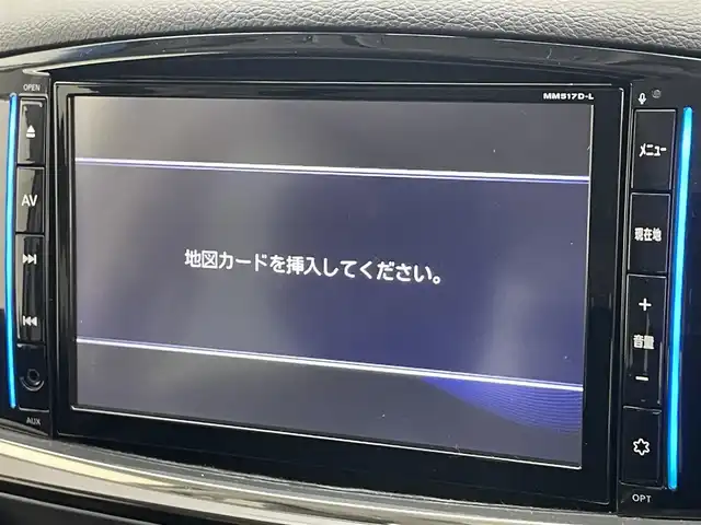 日産 エルグランド 250ハイウェイスターS 愛知県 2017(平29)年 4.2万km ブリリアントホワイトパール 純正９型ナビ　フルセグＴＶ　Ｂｌｕｅｔｏｏｔｈ　純正後席モニター　バックカメラ　両側パワースライドドア　ハーフレザーシート　オットマン　ＥＴＣ　ドライブレコーダー　純正アルミ　プッシュスタート　禁煙車