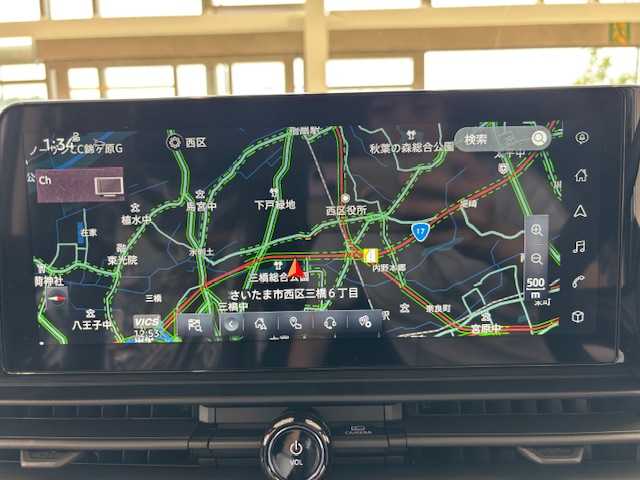 日産 セレナ e－パワー ハイウェイスター V 埼玉県 2025(令7)年 0.1万km未満 プリズムホワイト エマージェンシーブレーキ /プロパイロット /純正メモリナビ /　　USB/BT/フルセグ /アラウンドビューモニター /両側パワースライドドア /LEDオートライト /純正16インチアルミホイール /ステアリングスイッチ/USBポート/スマートキー2本/ビルトインETC2.0/禁煙車