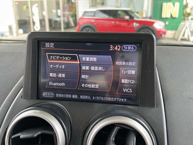 日産 デュアリス 20S 東京都 2010(平22)年 7.9万km カフェラテベージュ 純正HDDナビ/CD、DVD再生機能有、フルセグTV、USB接続可/ETC/バックカメラ、サイドカメラ/MTモード付AT/純正フロアマット/社外アルミホイール（spider）/Wサイドエアバッグ/ABS/保証書/取扱説明書/記録簿/スマートキー/スペアキー1本