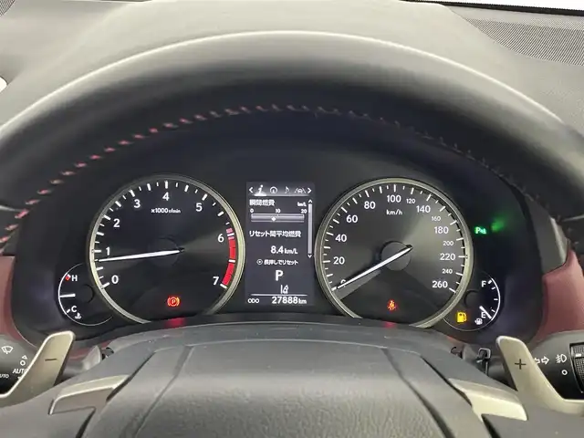レクサス ＮＸ 300 スパイス&シック 埼玉県 2020(令2)年 2.8万km ソニッククォーツ メーカーナビ　黒合皮シート　ＢＳＭ　三眼ＬＥＤヘッドライト　ドライブレコーダー　ＥＴＣ２．０　セーフティシステムプラス　レーダークルーズコントロール　パワートランク　ベンチレーション　バックカメラ