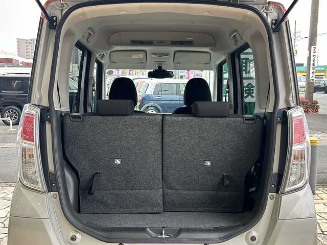 日産 デイズ ルークス X Vセレクション 静岡県 2020(令2)年 5.4万km ブロッサムピンク 純正ナビ/・iPod/・SD/・FM/AM/・TV/・CD/・Bluetooth/主要装備/・アラウンドビューモニター/・両側パワースライドドア/・衝突被害軽減システム/・横滑り防止装置/・アイドリングストップ/・ステアリングスイッチ/・ｎａｎｏｅ/・リヤシーリングファン/・純正アルミホイール