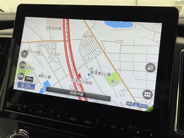 三菱 デリカＤ：５ アーバンギア G パワーパッケージ 千葉県 2019(令1)年 5.1万km アイガーグレーメタリック 純正10インチナビ/CD＆DVD＆BT＆USB＆フルセグTV/11/5インチ後席モニター/FCM/LDW/BSM/レーダークルーズコントロール/ビルトインETC/アラウンドビューモニター/パドルシフト/運転席・助手席シートヒーター/電動パーキングブレーキ（オートホールド付き）/両側パワースライドドア/純正フロアマット/純正ドアバイザー/純正18インチアルミホイール/LEDヘッドライト（オートライト付き）/LEDフォグライト/アイドリングストップ/ウィンカーミラー/プッシュスタート