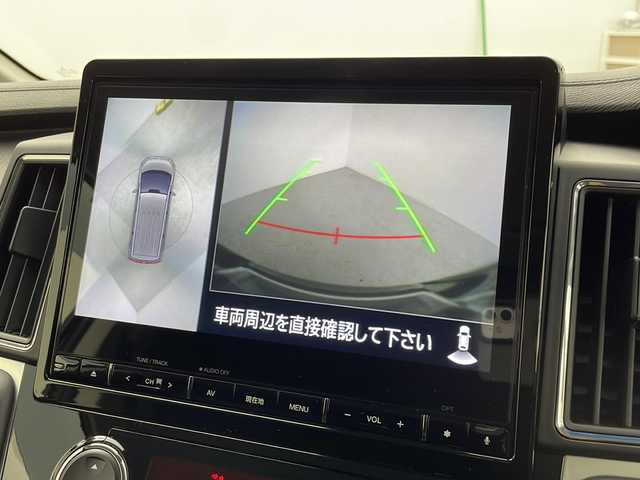 三菱 デリカＤ：５ アーバンギア G パワーパッケージ 千葉県 2019(令1)年 5.1万km アイガーグレーメタリック 純正10インチナビ/CD＆DVD＆BT＆USB＆フルセグTV/11/5インチ後席モニター/FCM/LDW/BSM/レーダークルーズコントロール/ビルトインETC/アラウンドビューモニター/パドルシフト/運転席・助手席シートヒーター/電動パーキングブレーキ（オートホールド付き）/両側パワースライドドア/純正フロアマット/純正ドアバイザー/純正18インチアルミホイール/LEDヘッドライト（オートライト付き）/LEDフォグライト/アイドリングストップ/ウィンカーミラー/プッシュスタート