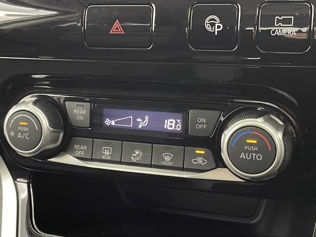 日産 セレナ ハイウェイスター 群馬県 2016(平28)年 8.2万km ブリリアントホワイトパール 純正９型ナビ　純正１０型後席モニター　全周囲カメラ　ハンズフリー両側電動スライドドア　クルーズコントロール　スマートキー　衝突被害軽減ブレーキ　クリアランスソナー　ＬＥＤヘッドライト　ドラレコ　禁煙