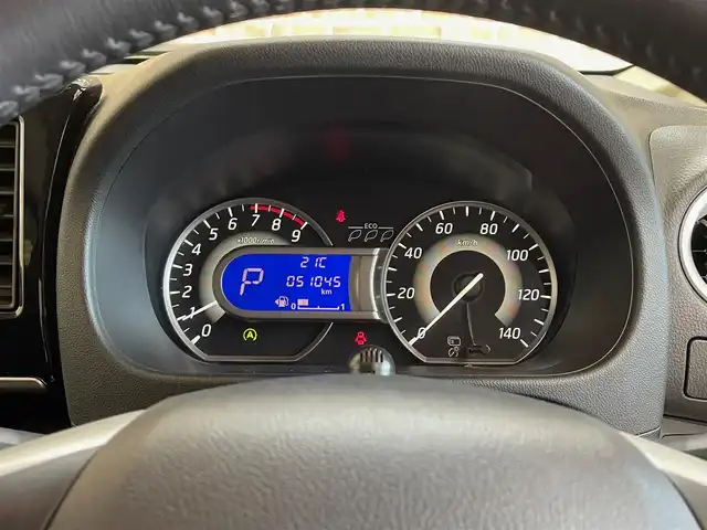 日産 デイズ ルークス ハイウェイスターX 岩手県 2016(平28)年 5.1万km スパークリングレッドM ４WD/アラウンドビューモニター/寒冷地仕様/エマージェンシーブレーキ/横滑り防止装置/アイドリングストップ/シートヒーター/サーキュレーター/純正ナビ/フルセグ/HIDヘッドライト/純正アルミホイール/純正マット/パワースライドドア