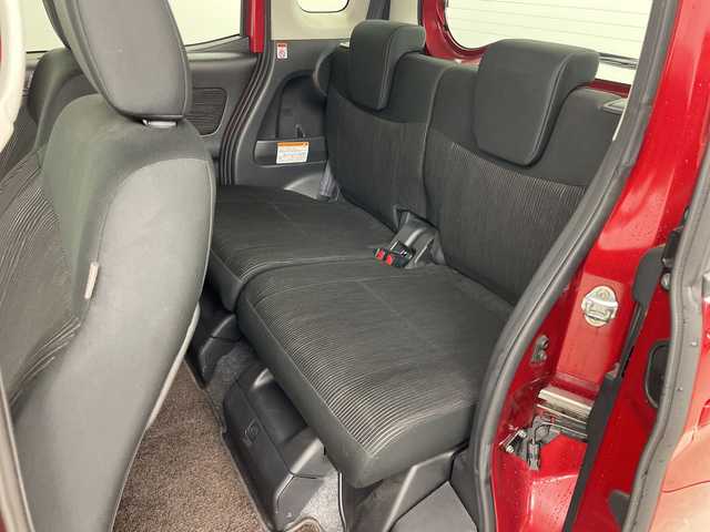 日産 デイズ ルークス ハイウェイスターX 道央・札幌 2016(平28)年 5.1万km スパークリングレッドM ・４WD/・純正ナビ/　CD/DVD/BT/SD/・フルセグTV/・アラウンドビューモニター/・エマージェンシーブレーキ/・運転席シートヒーター/・左パワースライドドア /・アイドリングストップ/・ドライブレコーダー/・モニター付きインナーミラー/・アイドリングストップ/・オートライト/・HIDヘッドライト/・フォグランプ/・プッシュスタート/・スマートキー/・純正フロアマット/・純正ドアバイザー/・14インチ純正アルミホイール/・スペアキー