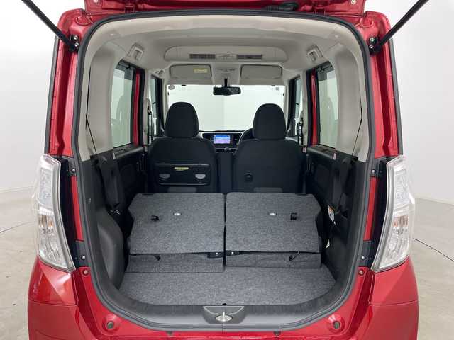 日産 デイズ ルークス ハイウェイスターX 道央・札幌 2016(平28)年 5.1万km スパークリングレッドM ・４WD/・純正ナビ/　CD/DVD/BT/SD/・フルセグTV/・アラウンドビューモニター/・エマージェンシーブレーキ/・運転席シートヒーター/・左パワースライドドア /・アイドリングストップ/・ドライブレコーダー/・モニター付きインナーミラー/・アイドリングストップ/・オートライト/・HIDヘッドライト/・フォグランプ/・プッシュスタート/・スマートキー/・純正フロアマット/・純正ドアバイザー/・14インチ純正アルミホイール/・スペアキー