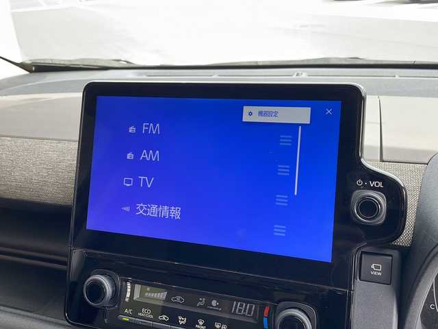 トヨタ シエンタ ハイブリッド Z 愛知県 2022(令4)年 2.2万km ベージュ 衝突軽減システム/純正10.5型ディズプレイオーディオ　ナビあり/全方位カメラ/両側パワースライドドア/レーダークルーズコントロール/シートヒーター/フルセグ/Bluetooth/バックカメラ/コーナーセンサー/ブラインドスポットモニター/LEDヘッドライト/ステアリングヒーター/オートマチックハイビーム/ETC/ステアリングスイッチ/スマートキー/プッシュスタート