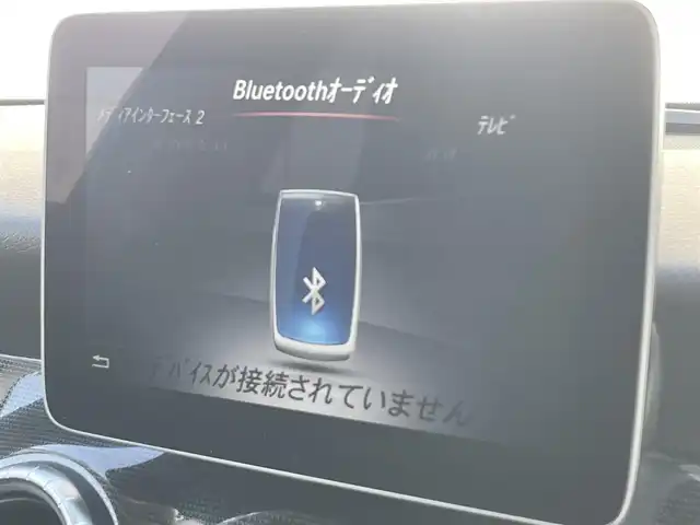 メルセデス・ベンツ ＣＬＡ１８０ Sブレイク AMG スタイル 滋賀県 2018(平30)年 2.2万km ポーラホワイト 純正ナビ/(Bluetooth/フルセグ/CD/DVD)/レーダーセーフティパッケージ/・アクティブブラインドスポットアシスト/・ディストロニック・プラス/・アクティブレーンキーピングアシスト/・衝突軽減ブレーキ/ハーフレザーシート/シートヒーター/電動リアゲート/フットトランクオープナー/電動パーキング/ブレーキホールド/ETC/ドライブレコーダー/パドルシフト/USB