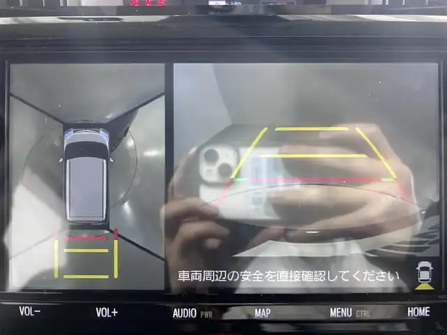 トヨタ ルーミー 佐賀県 2022(令4)年 5.8万km レーザーブルークリスタルシャイン 純正9インチナビ/AM/FM/CD/DVD/BT/SD/USB/フルセグTV/フロントエアロ/アラウンドビューモニター/衝突軽減/レーダークルーズコントロール/両側パワースライドドア/前後コーナーセンサー/ビルトインETC2.0/前後ドライブレコーダー/純正フロアマット/純正ドアバイザー/純正15インチアルミホイール/LEDヘッドライト/フォグランプ/スマートキー