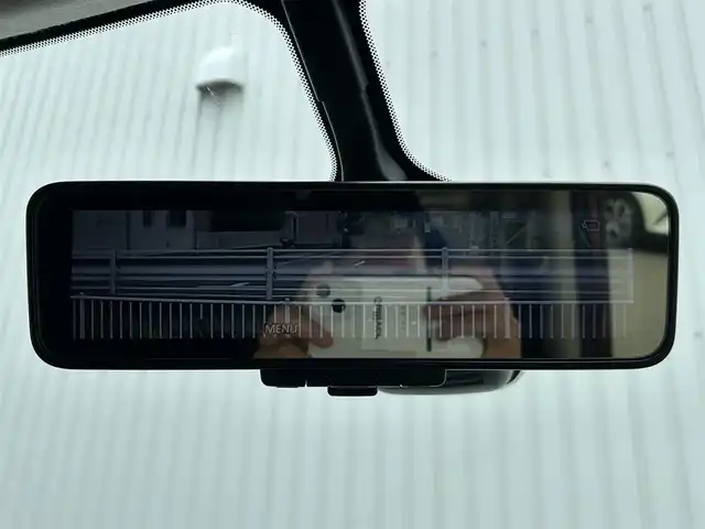 日産 セレナ ハイウェイスター 群馬県 2017(平29)年 9.7万km マルーンレッド 2トーン ワンオーナー/純正ナビ(SD/FM/AM/フルセグTV/Bluetooth)/両側パワースライドドア/プロパイロット/LEDヘッドライト/アラウンドビューモニター/純正フロアマット/ドアバイザー/スマートキー/プッシュスタート/コーナーセンサー/オートライト/クルーズコントロール(自動追従走行)/純正AW付サマータイヤ4本積込/取扱説明書/保証書