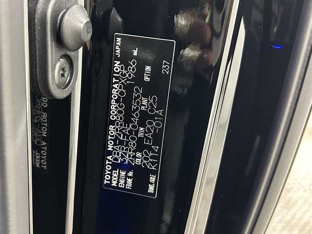 トヨタ エスクァイア Gi 大阪府 2019(令1)年 1.7万km ブラック M’z SPEEDエアロ/19incAW ALPINE11incナビTV バックカメラ ETC 革シート シートヒーター 両側パワースライドドア 衝突軽減 クルコン トヨタセーフティセンス