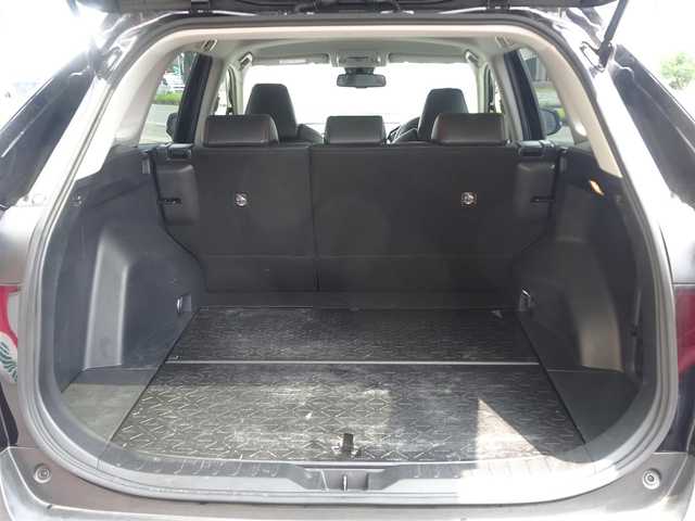 トヨタ ＲＡＶ４ アドベンチャー オフロードPKG 静岡県 2021(令3)年 2.8万km アティチュードブラックマイカ ワンオーナー/禁煙車/9インチ純正ディスプレイオーディオ/(AM/FM/BT/USB/Miracast)/ステアリングリモコン/バックガイドモニターセット/・バックカメラ/・BMS/・リアクロストラフィックオートブレーキ/セーフティセンス/・プリクラッシュセーフティ/・レーントレーシングアシスト/・レーダークルーズコントロール/・オートマチックハイビーム/・ロードサインアシスト/USB(前席×3・後席×2）/ハンドルヒーター/運転席・助手席ヒートシーター/運転席パワーシート/電子パーキング/オートブレーキホールド/プッシュスタート・スマートキー/ブラック合皮スポーティシート/TRDフロントバンパーガーニッシュ（LED付）/フロントグリルカバー/ブリッジ型ルーフレール/純正フロアマット/ビルトインETC/LEDヘッドライト/保証書・取扱説明書・ナビ説