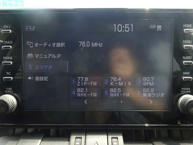 トヨタ ＲＡＶ４ アドベンチャー オフロードPKG 静岡県 2021(令3)年 2.8万km アティチュードブラックマイカ ワンオーナー/禁煙車/9インチ純正ディスプレイオーディオ/(AM/FM/BT/USB/Miracast)/ステアリングリモコン/バックガイドモニターセット/・バックカメラ/・BMS/・リアクロストラフィックオートブレーキ/セーフティセンス/・プリクラッシュセーフティ/・レーントレーシングアシスト/・レーダークルーズコントロール/・オートマチックハイビーム/・ロードサインアシスト/USB(前席×3・後席×2）/ハンドルヒーター/運転席・助手席ヒートシーター/運転席パワーシート/電子パーキング/オートブレーキホールド/プッシュスタート・スマートキー/ブラック合皮スポーティシート/TRDフロントバンパーガーニッシュ（LED付）/フロントグリルカバー/ブリッジ型ルーフレール/純正フロアマット/ビルトインETC/LEDヘッドライト/保証書・取扱説明書・ナビ説