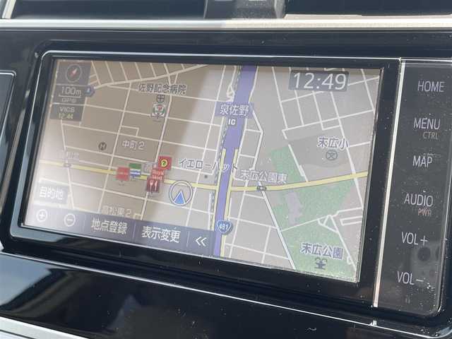 トヨタ ランドクルーザー プラド TX Lパッケージ 大阪府 2023(令5)年 1.5万km ホワイトパールクリスタルシャイン ワンオーナー/純正SDメモリナビ(NSZT-W68T)/BT/CD/SD/フルセグTV/バックカメラ/本革シート/前席パワーシート/前席シートヒーター/前席エアシート/電動格納サードシート/追従機能付きクルーズコントロール/レーンキープアシスト/前後コーナーセンサー/ドライブレコーダー/ドラレコ連動レーダー探知機/LEDヘッドライト/前後フォグランプ/オートハイビーム/本革巻ステアリング/純正19インチAW/純正フロアマット/スペアタイヤ/スペアキー