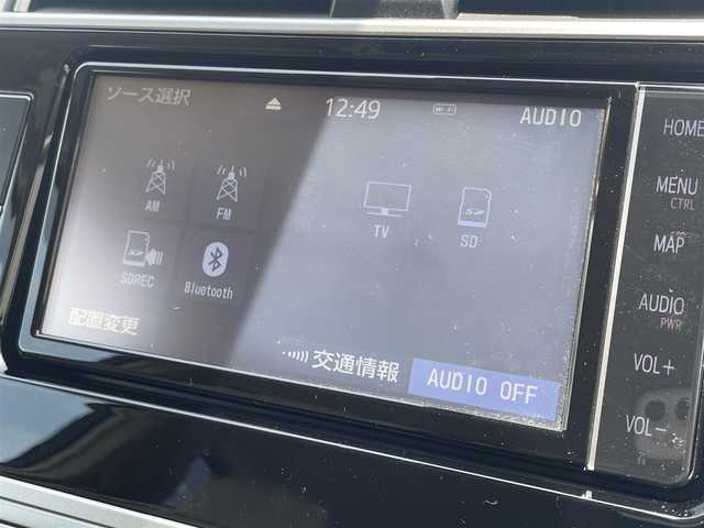 トヨタ ランドクルーザー プラド TX Lパッケージ 大阪府 2023(令5)年 1.5万km ホワイトパールクリスタルシャイン ワンオーナー/純正SDメモリナビ(NSZT-W68T)/BT/CD/SD/フルセグTV/バックカメラ/本革シート/前席パワーシート/前席シートヒーター/前席エアシート/電動格納サードシート/追従機能付きクルーズコントロール/レーンキープアシスト/前後コーナーセンサー/ドライブレコーダー/ドラレコ連動レーダー探知機/LEDヘッドライト/前後フォグランプ/オートハイビーム/本革巻ステアリング/純正19インチAW/純正フロアマット/スペアタイヤ/スペアキー