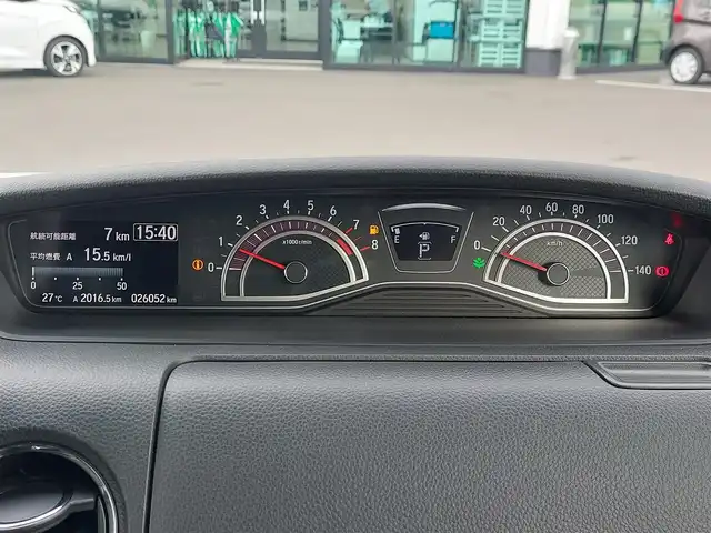 ホンダ Ｎ ＢＯＸ カスタム G L ターボ ホンダセンシング 東京都 2018(平30)年 2.6万km プラチナホワイトパール 純正ナビ/両側パワースライドドア/ホンダセンシング/純正フロアマット/純正アルミホイール/ETC/フルセグテレビ/Bluetooth/アダプティブクルーズコントロール/新車保証書/取扱説明書