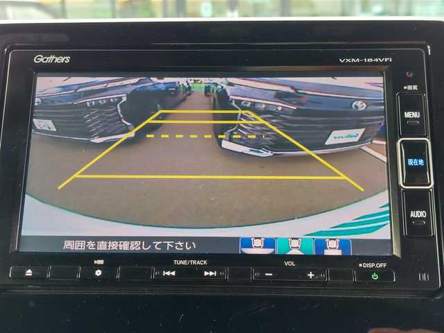 ホンダ Ｎ ＢＯＸ カスタム G L ターボ ホンダセンシング 東京都 2018(平30)年 2.6万km プラチナホワイトパール 純正ナビ/両側パワースライドドア/ホンダセンシング/純正フロアマット/純正アルミホイール/ETC/フルセグテレビ/Bluetooth/アダプティブクルーズコントロール/新車保証書/取扱説明書