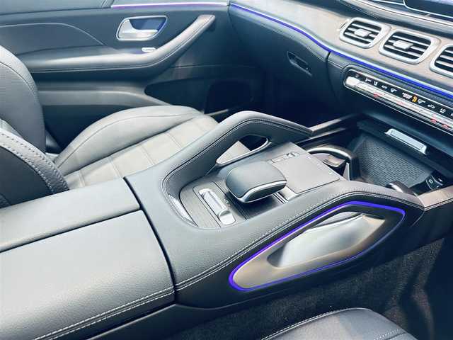 メルセデス・ベンツ Ｍ・ベンツ ＧＬＳ４５０ｄ 4マチック 大阪府 2023(令5)年 0.7万km オブシディアンブラック AMGラインパッケージ/サンルーフ/HUD/ブルメスター/黒革/メモリ付きパワーシート/エアシートヒーター/レーダーセーフティ/ACC/純正ナビ/TV/360度カメラ/applecarplay/純正22インチAW/LEDヘッドライト/アンビエントライト/電動リアゲート/電動格納サードシート/ブラインドスポット/ワイヤレス充電/パフュームアトマイザー/ドアイージークローザー