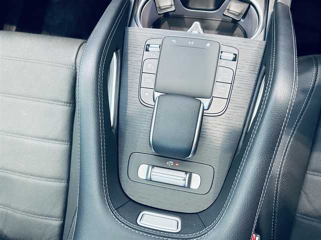 メルセデス・ベンツ Ｍ・ベンツ ＧＬＳ４５０ｄ 4マチック 大阪府 2023(令5)年 0.7万km オブシディアンブラック AMGラインパッケージ/サンルーフ/HUD/ブルメスター/黒革/メモリ付きパワーシート/エアシートヒーター/レーダーセーフティ/ACC/純正ナビ/TV/360度カメラ/applecarplay/純正22インチAW/LEDヘッドライト/アンビエントライト/電動リアゲート/電動格納サードシート/ブラインドスポット/ワイヤレス充電/パフュームアトマイザー/ドアイージークローザー