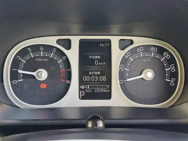 ダイハツ ムーヴ キャンバス ストライプス G 東京都 2023(令5)年 2.4万km シャイニングホワイトパール/スムーズグレーマイカメタリック 純正ナビ/フルセグ/パノラミックビューモニター/ドライブレコーダー/ETC/シートヒーター/両側パワースライドドア/アイドリングストップ/衝突軽減ブレーキ/レーンキープアシスト/コーナーセンサー/オートライト/スマートキー