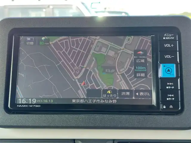 ダイハツ ムーヴ キャンバス ストライプス G 東京都 2023(令5)年 2.4万km シャイニングホワイトパール/スムーズグレーマイカメタリック 純正ナビ/フルセグ/パノラミックビューモニター/ドライブレコーダー/ETC/シートヒーター/両側パワースライドドア/アイドリングストップ/衝突軽減ブレーキ/レーンキープアシスト/コーナーセンサー/オートライト/スマートキー