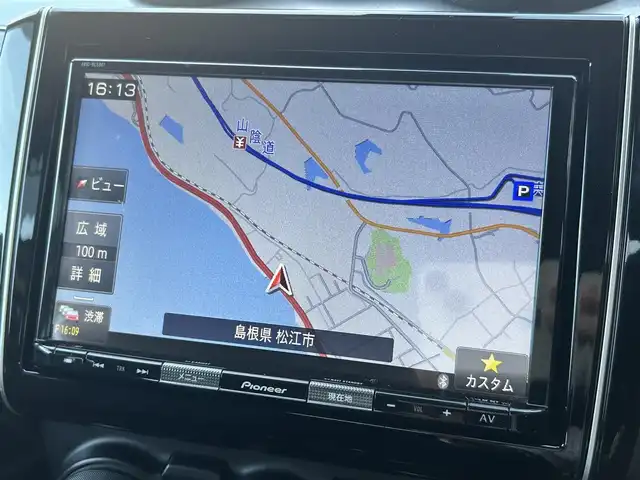 スズキ スイフト HYBRID RS 島根県 2020(令2)年 4.7万km ピュアホワイトP 登録時走行距離47048km/社外ナビ(フルセグTV・Bluetooth・AM・FM)/アイドリングストップ/レーンキープアシスト/横滑り防止装置/衝突軽減ブレーキ/ブラインドスポットモニター/コーナーセンサー/ウィンカーミラー/レーダークルーズコントロール/ドアバイザー/プッシュスタート/ステアリングスイッチ/パドルシフト付き/フォグランプ/オートライト