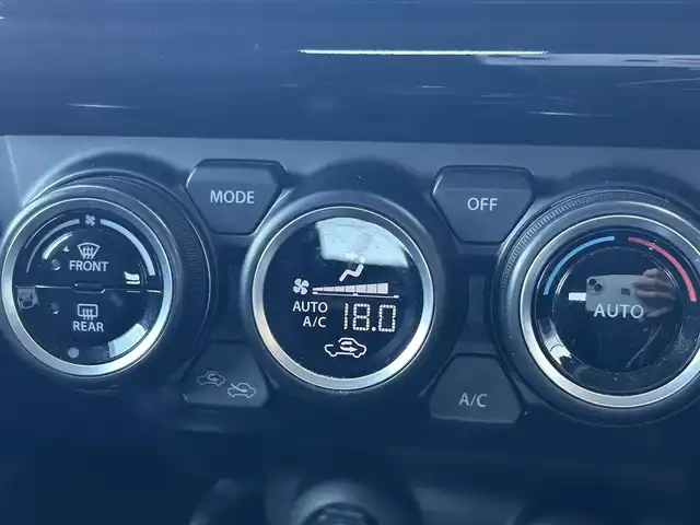 スズキ スイフト HYBRID RS 島根県 2020(令2)年 4.7万km ピュアホワイトP 登録時走行距離47048km/社外ナビ(フルセグTV・Bluetooth・AM・FM)/アイドリングストップ/レーンキープアシスト/横滑り防止装置/衝突軽減ブレーキ/ブラインドスポットモニター/コーナーセンサー/ウィンカーミラー/レーダークルーズコントロール/ドアバイザー/プッシュスタート/ステアリングスイッチ/パドルシフト付き/フォグランプ/オートライト