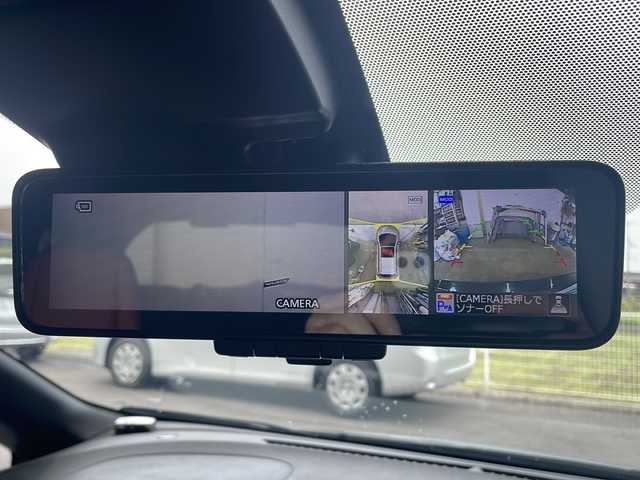 日産 ノート e－パワー ニスモ 香川県 2018(平30)年 7.5万km スーパーブラック 社外ナビ/フルセグTV/全方位カメラ/デジタルインナーミラー/ETC/レーダークルーズ/コーナーセンサー/LEDヘッドライト/レーンキープ/オートライト/純正16インチアルミ/フロアマット