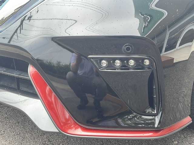 日産 ノート e－パワー ニスモ 香川県 2018(平30)年 7.5万km スーパーブラック 社外ナビ/フルセグTV/全方位カメラ/デジタルインナーミラー/ETC/レーダークルーズ/コーナーセンサー/LEDヘッドライト/レーンキープ/オートライト/純正16インチアルミ/フロアマット