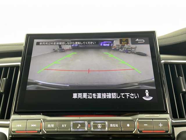 三菱 デリカＤ：５ シャモニー 埼玉県 2025(令7)年 0.1千km 黒 登録済未使用車/ALPINE製ナビ/全方位カメラ/フリップダウンモニター/ハンドルヒーター/パドルシフト/レーダークルーズコントロール/パワーバックドア/両側パワースライドドア/Apple Car Play/Android Auto/プッシュスタート/スマートキー/スペアキー/ALPINE製後席モニター/シートヒーター/D席パワーシート/オートライト/オートマチックハイビーム/LEDヘッドライト/禁煙車