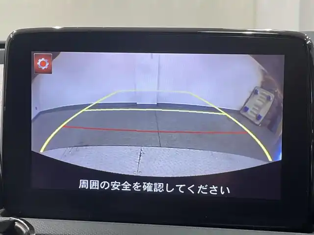マツダ ロードスター ＲＦ RS 愛知県 2017(平29)年 11.9万km ソウルレッドクリスタルM 純正８インチナビ　/（Bluetooth/CD・DVD再生/SD/FM/AM/AUX/スマホ連携）/ＢＯＳＥサウンド　/ＢＢＳ１７インチＡＷ　/純正Ｆエアロ　/衝突軽減ブレーキ　/シートヒーター　/ＥＴＣ　/バックカメラ　/ブラインドスポットモニター　/社外マフラー　/ドライブレコーダー　/アイドリングストップ/半革シート/純正フロアマット/プッシュスタート/　　-スマートキー