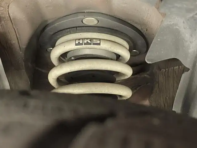マツダ ロードスター ＲＦ RS 愛知県 2017(平29)年 11.9万km ソウルレッドクリスタルM 純正８インチナビ　/（Bluetooth/CD・DVD再生/SD/FM/AM/AUX/スマホ連携）/ＢＯＳＥサウンド　/ＢＢＳ１７インチＡＷ　/純正Ｆエアロ　/衝突軽減ブレーキ　/シートヒーター　/ＥＴＣ　/バックカメラ　/ブラインドスポットモニター　/社外マフラー　/ドライブレコーダー　/アイドリングストップ/半革シート/純正フロアマット/プッシュスタート/　　-スマートキー