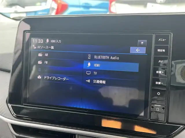 日産 ノート X 滋賀県 2023(令5)年 1.8万km ブリリアントシルバー 純正9インチナビ/【Bluetooth/HDMI/フルセグTV】/全方位カメラ/衝突軽減ブレーキ/ブラインドスポットワーニング/前後ソナー/デジタルインナーミラー/ビルトインETC/LEDヘッドライト/オートライト/オートマチックハイビーム/電動パーキングブレーキ/オートブレーキホールド/プッシュスタート/スマートキー/ステアリングリモコン/純正フロアマット/ドアバイザー
