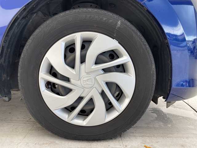 ホンダ フリード＋ G ホンダセンシング 愛知県 2017(平29)年 4.5万km コバルトブルーパール ホンダセンシング/両側パワースライドドア/クルーズコントロール/レーンキープアシスト/ドライブレコーダー/ETC/衝突被害軽減ブレーキ/ステアリングスイッチ/スマートキー/プッシュスタート/アイドリングストップ/純正フロアマット/ABS/横滑り防止装置/盗難防止装置/オートライト