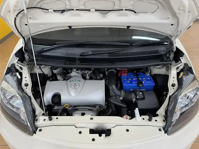 トヨタ ポルテ F ラフィネ 群馬県 2019(令1)年 5.6万km クリームベージュ トヨタセーフティーセンス/・衝突軽減ブレーキ/・クリアランスソナー/・レーンキープアシスト/・オートライト/・オートマチックハイビーム/・横滑り防止/純正７インチワイドナビ/・AM/FM/CD/ SD/MSV/・Bluetooth/フルセグTV/バックカメラ/助手席パワースライドドア/キセノンヘッドライト/フォグランプ/純正ETC2.0/純正フロアマット/純正ドアバイザー