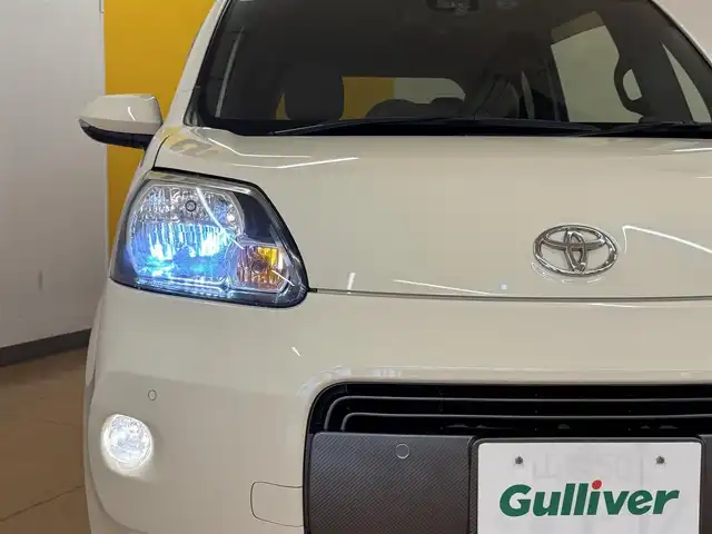 トヨタ ポルテ F ラフィネ 群馬県 2019(令1)年 5.6万km クリームベージュ トヨタセーフティーセンス/・衝突軽減ブレーキ/・クリアランスソナー/・レーンキープアシスト/・オートライト/・オートマチックハイビーム/・横滑り防止/純正７インチワイドナビ/・AM/FM/CD/ SD/MSV/・Bluetooth/フルセグTV/バックカメラ/助手席パワースライドドア/キセノンヘッドライト/フォグランプ/純正ETC2.0/純正フロアマット/純正ドアバイザー