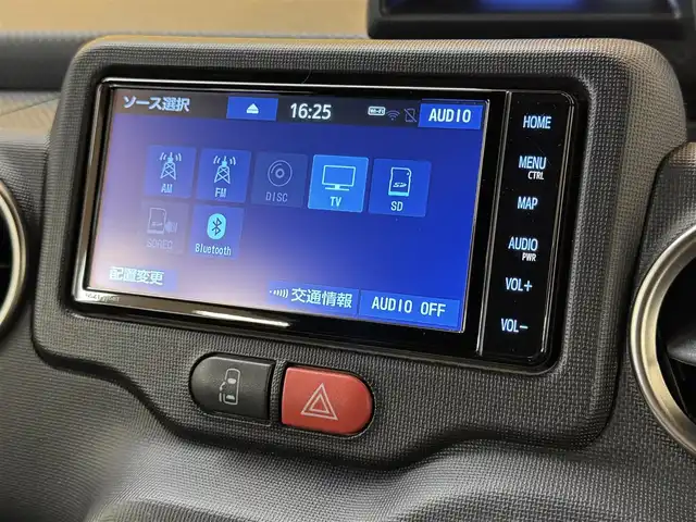 トヨタ ポルテ F ラフィネ 群馬県 2019(令1)年 5.6万km クリームベージュ トヨタセーフティーセンス/・衝突軽減ブレーキ/・クリアランスソナー/・レーンキープアシスト/・オートライト/・オートマチックハイビーム/・横滑り防止/純正７インチワイドナビ/・AM/FM/CD/ SD/MSV/・Bluetooth/フルセグTV/バックカメラ/助手席パワースライドドア/キセノンヘッドライト/フォグランプ/純正ETC2.0/純正フロアマット/純正ドアバイザー