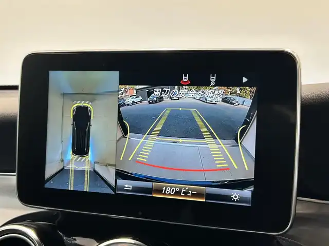 メルセデス・ベンツ ＧＬＣ２２０ d 4マチックスポーツ 福岡県 2018(平30)年 2万km オブシディアンブラック ＡＣＣ／ＢＳＭ／ＨＵＤ　/アンビエントライト　/純正ナビ／ＴＶ　/３６０°カメラシステム　/Ｂｌｕｅｔｏｏｔｈ　/メモリ付パワーシート　/シートヒーター　/フットトランクオープナー　/純正１９インチＡＷ