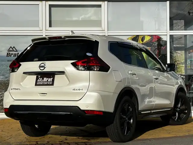 日産 エクストレイル 20Xi Vセレクション 道北・旭川 2021(令3)年 2.2万km ブリリアントホワイトパール アルパイン10インチナビ/アラウンドビューモニター/フルセグTV/プロパイロット/デジタルインナーミラー/パワーバックドア/コーナーセンサー/全席シートヒーター/ドライブレコーダー
